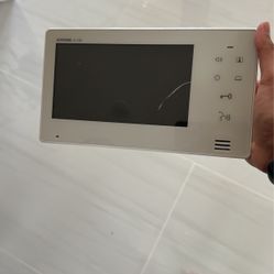 AIPhone Video Intercom