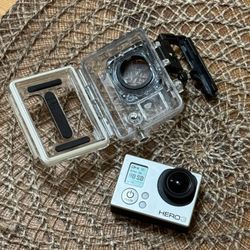 GoPro Hero3