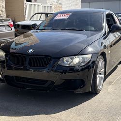 2012 BMW 328i automatic