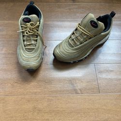 Nike Air Max 97’s