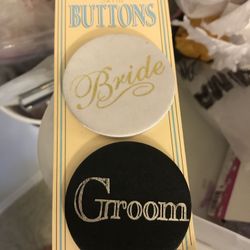 Multiple Wedding supplies/items. Make Offer/Some/All