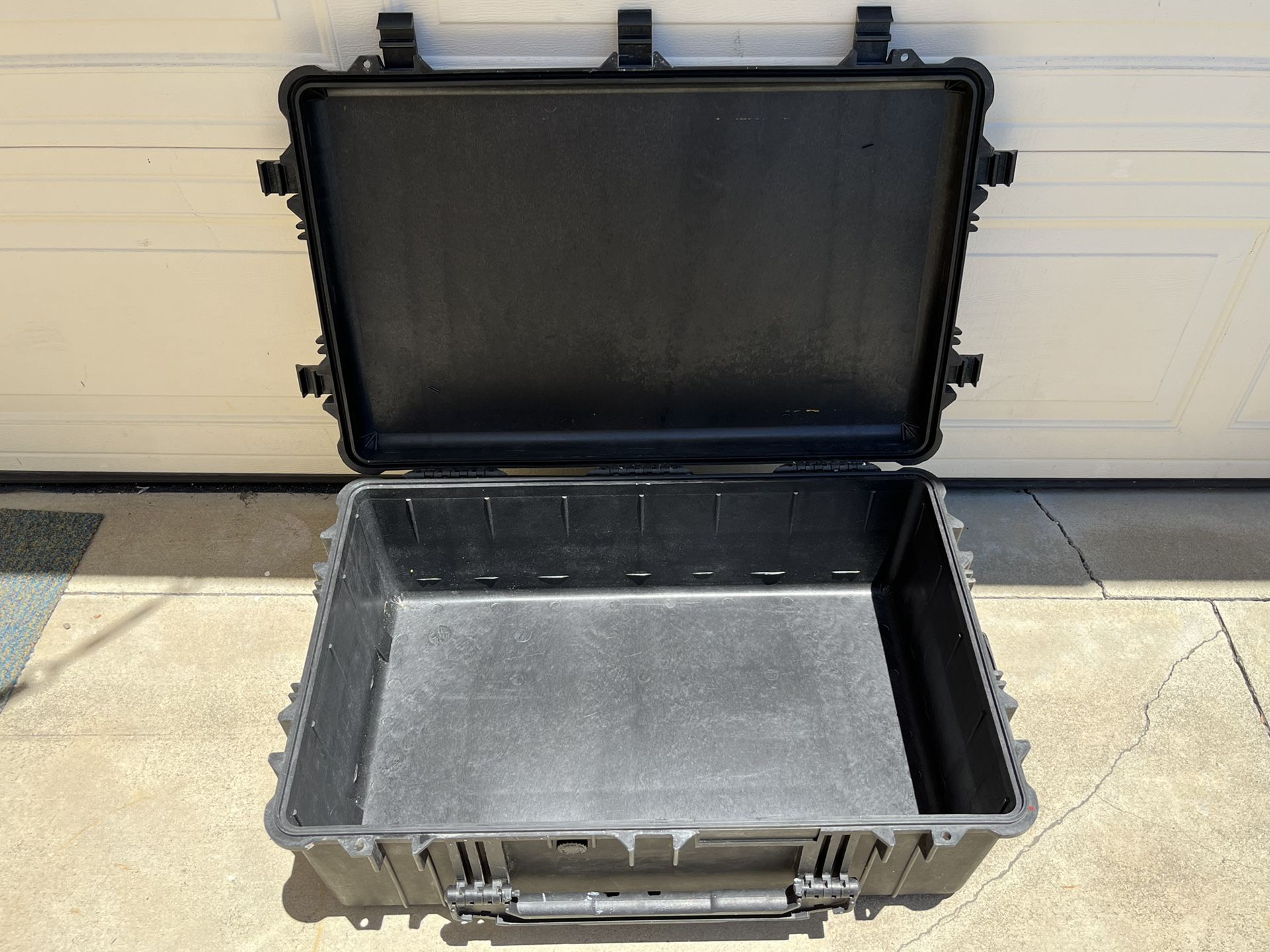 Pelican 1650 Case