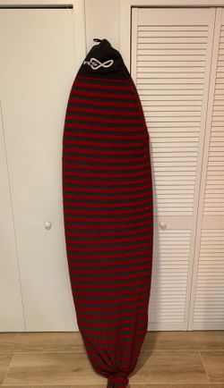 Surf board