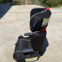 Graco - Turbo Booster LX Stark