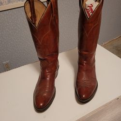 REDUCED !!!!Tony Lama REDUCED!!!!