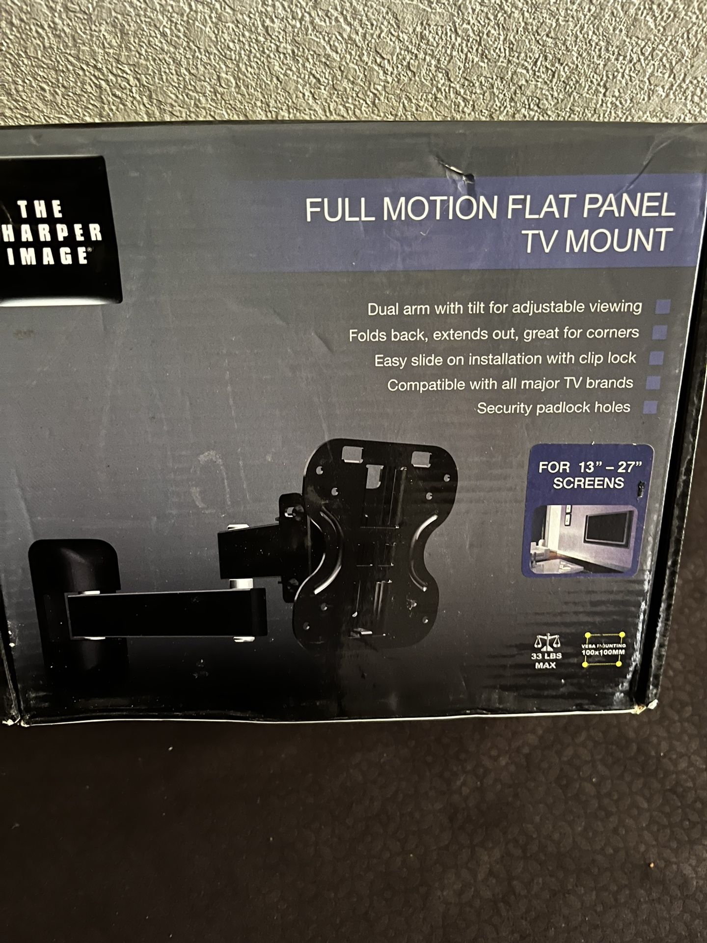 Tv Mount