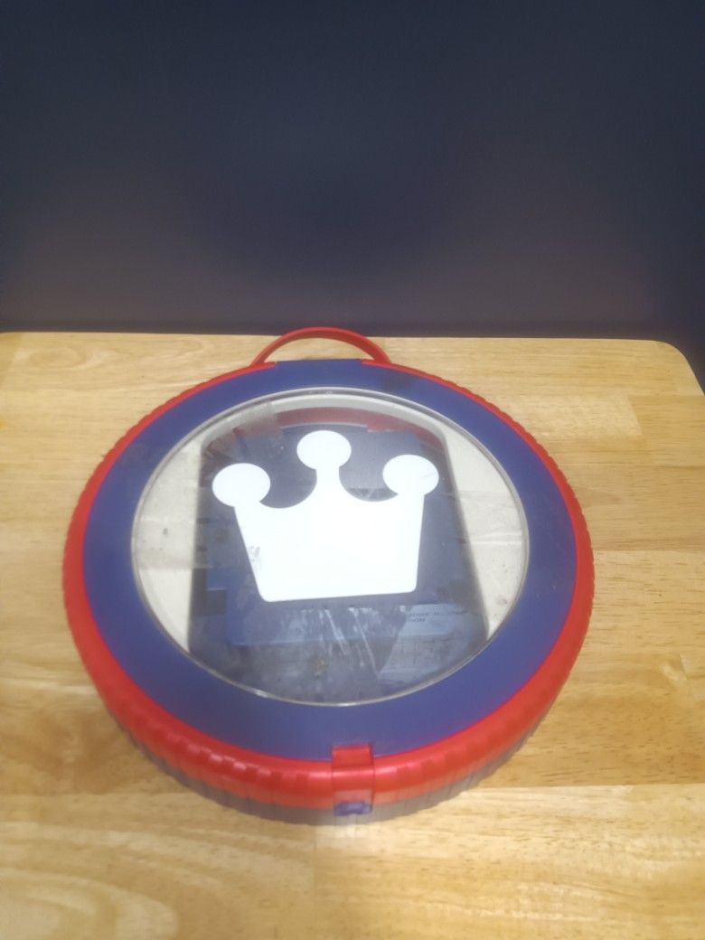 2025 Upgraded Portable Potty Training, Foldable Toilet,Travel Potty for Toddler,