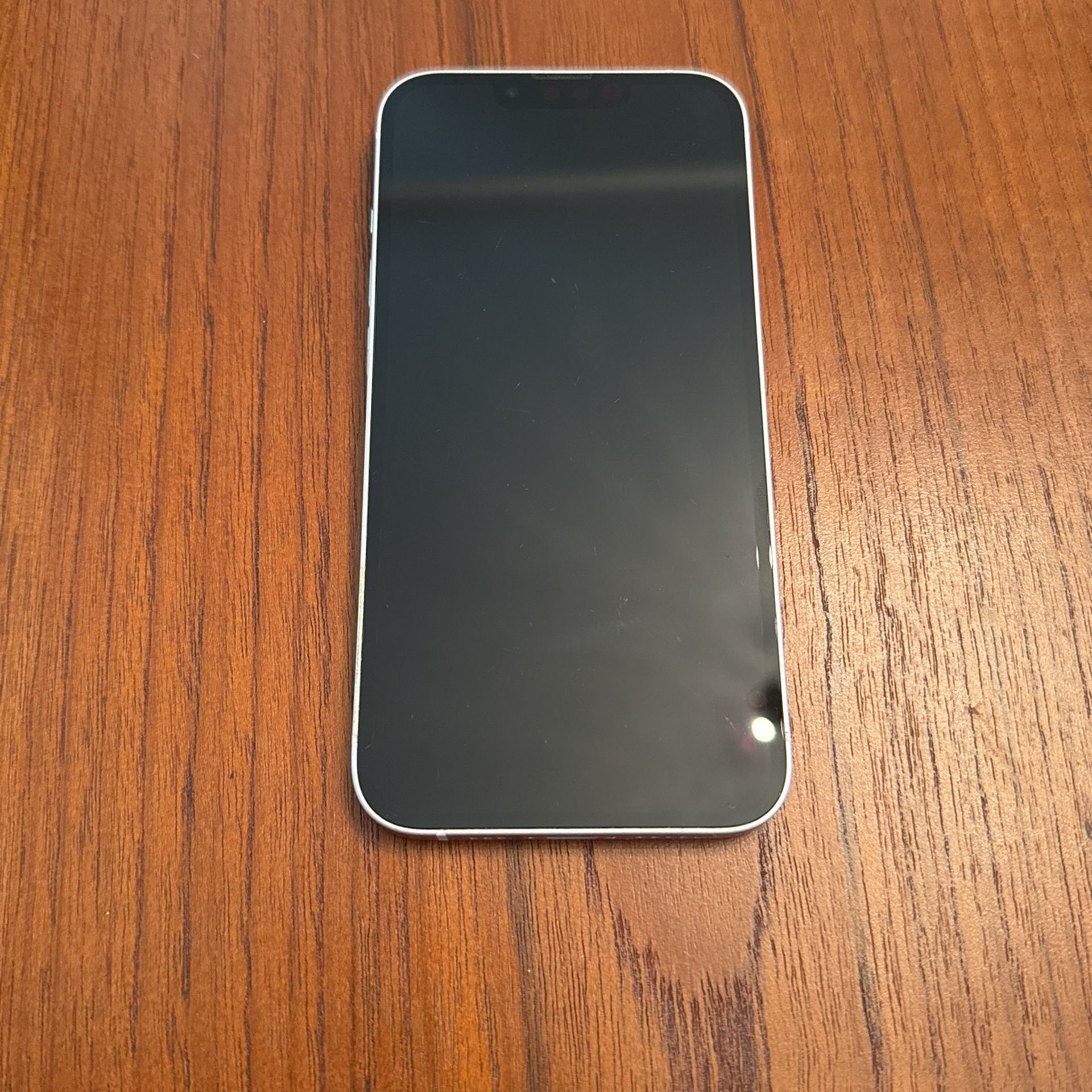 iPhone 13