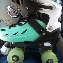 Roller Skates Size S.  J11
