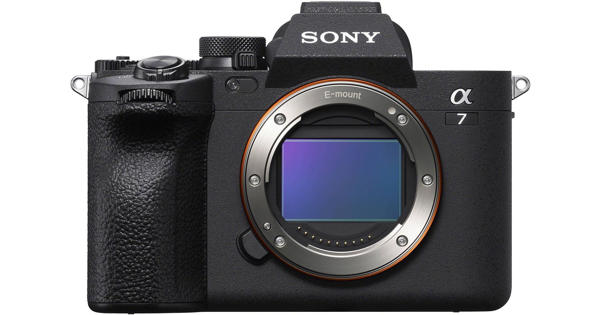 Sony A74