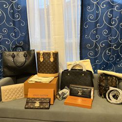 Luxury Bags MOTHERS DAY AROUND THE CORNER