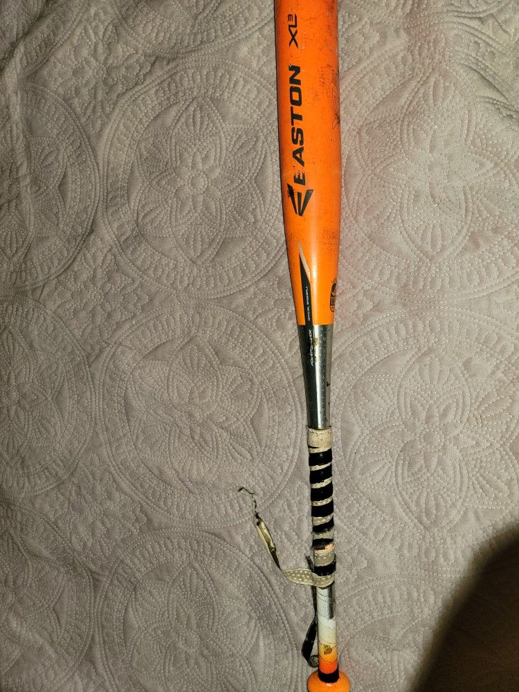 Easton Xl3 