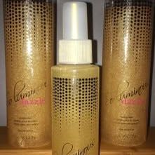 Avon Luminous Dazzle set