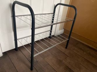 Shoes Rack Shelf Cabinet