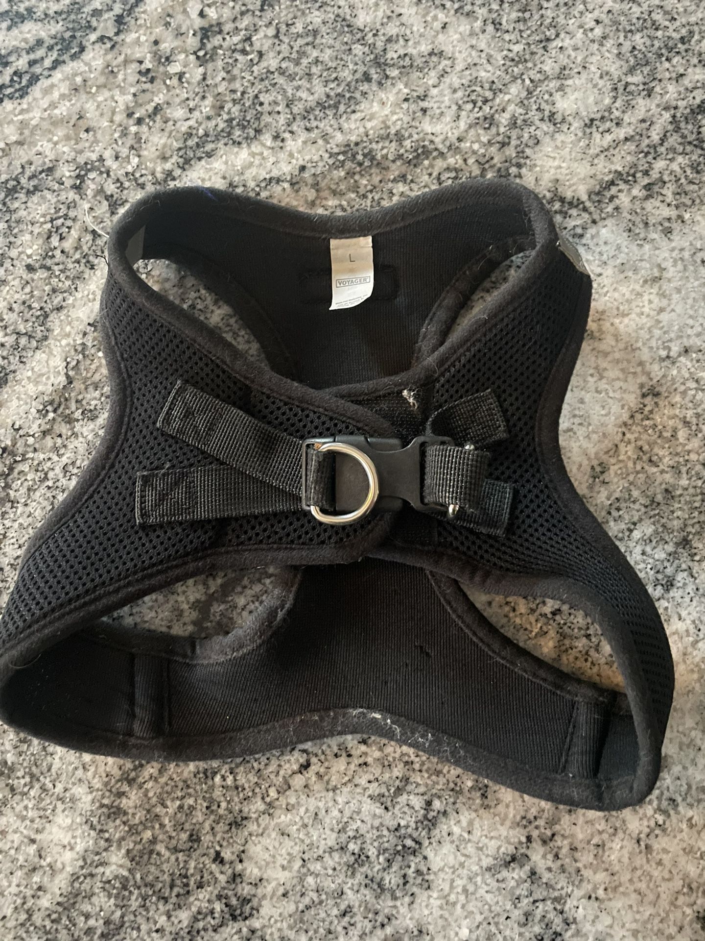 Voyager Dog Harness Size L