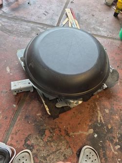 power vent electric vent used