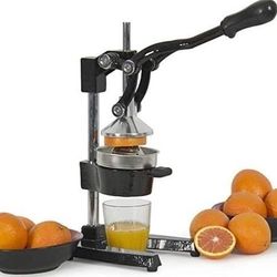 Juicer Pro Heavy Duty Commercial Unit DXL