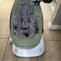 Baby Carrier 280 Or Best Offer Brand Is 4 Moms Need Gone 
