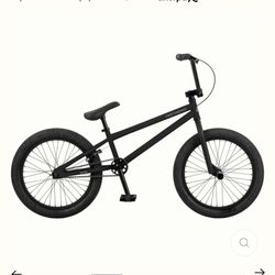Youth BMX Bike