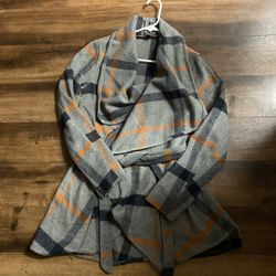 Fashion Nova Coat