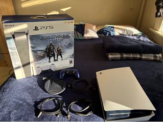 PlayStation 5 standard