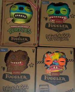 Fuggler