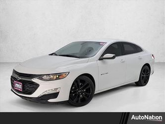 2022 Chevrolet Malibu