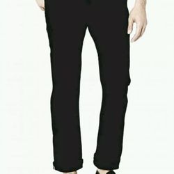 NEW MEN'S SOUTH POLE BLACK JEANS