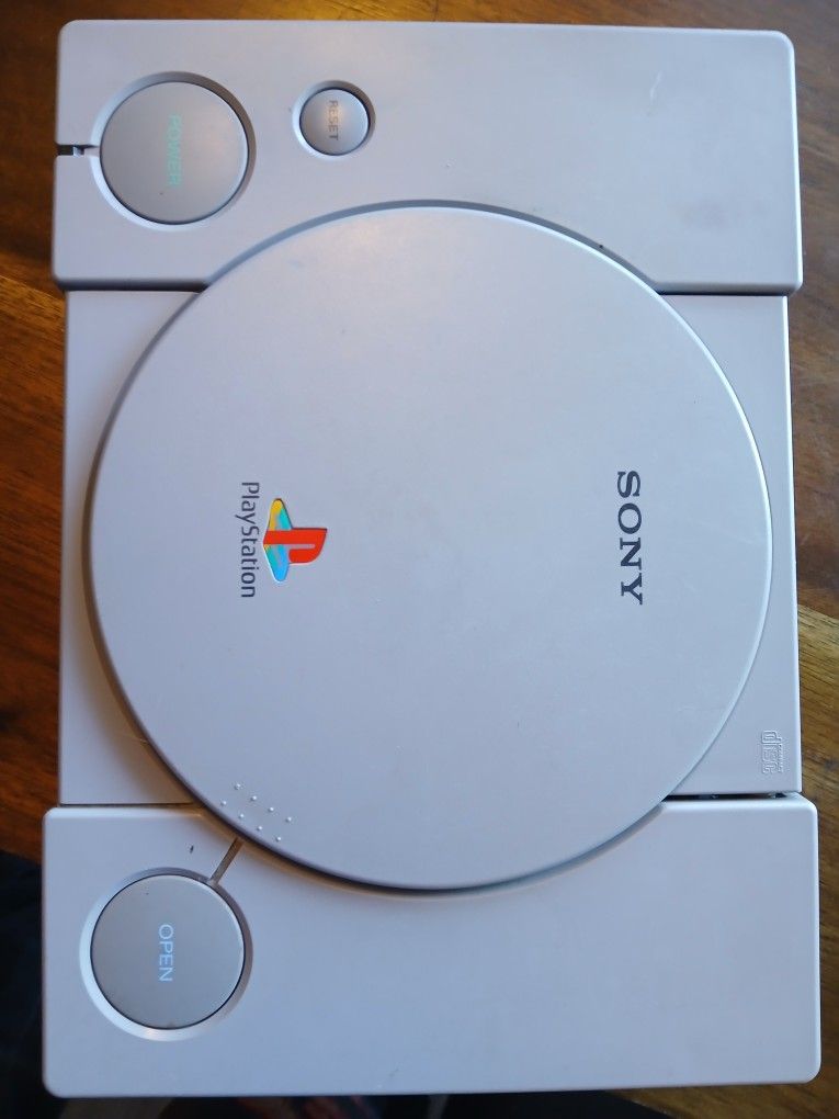 Ps1 