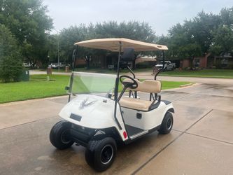 2005 Ezgo golf cart