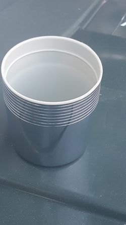 Aladdin Stanley Replacement Part No.100 Cup, Fits all Made in USA Thermos, 2qt/1qt/Pint Thermos'