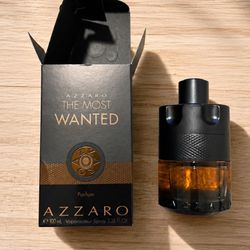 Azzaro Most Wanted Parfum
