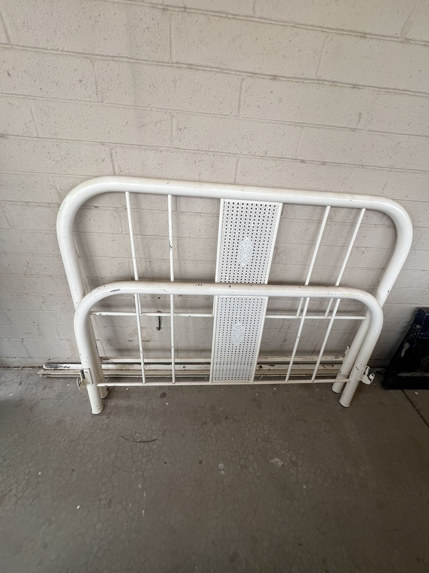 Full Bed Frame