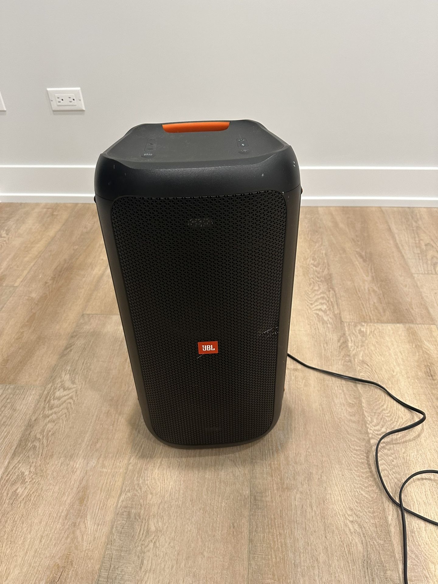 JBL Speaker (Party Box)