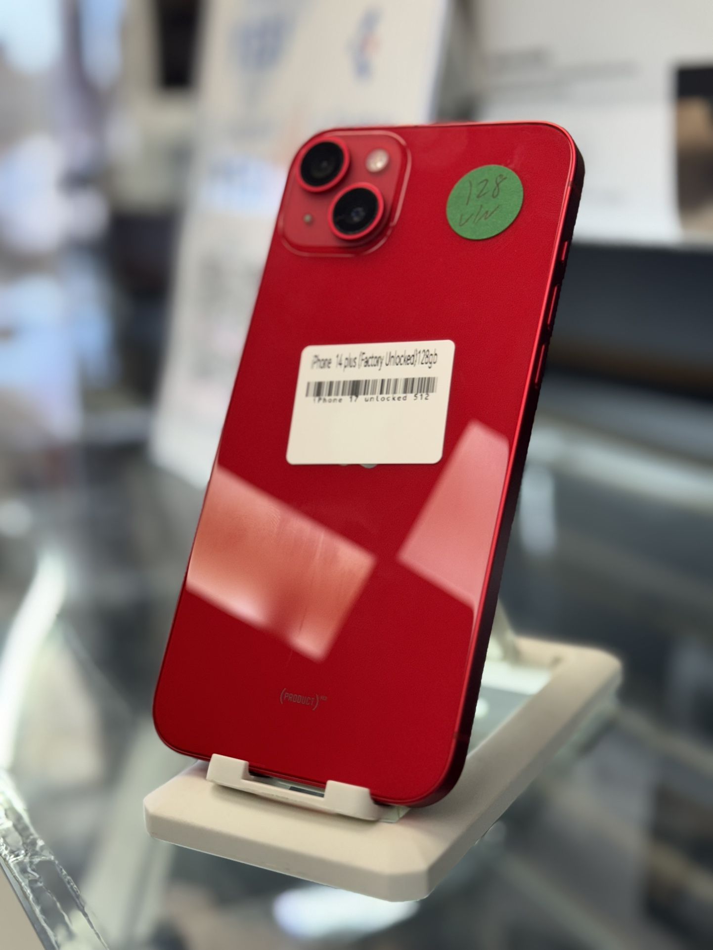 IPHONE 14 PLUS ✅✅✅