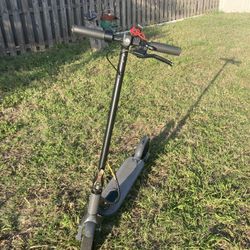 e scooter 