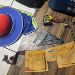 Construction Tools / Tools 