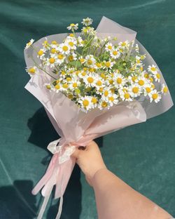 Flower Bouquet