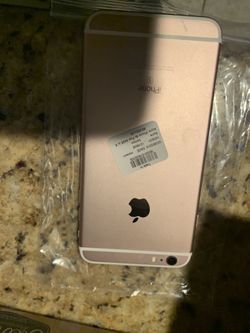 .6s plus 64 g