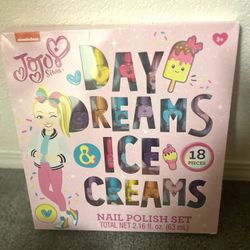 Nail Polish Set For Girls