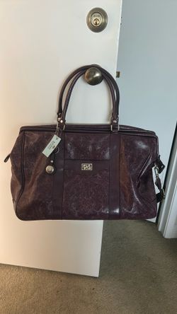 Bueno Weekender Carry On Overnight Bag Large Travel Duffle Bag