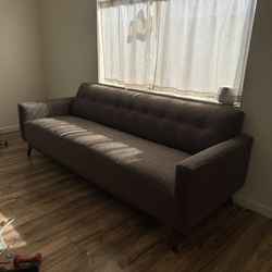 MCM Style couch