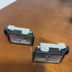 2020 Rdx Oem Puddle Lights Original 