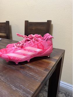 Adidas Adizero Electric II "Currency" Cleats