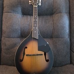Gretsch New Yorker Mandolin