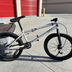 BMX FIT BIKE