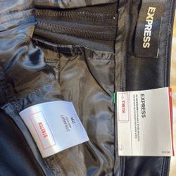 Express Pants 