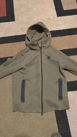 Nike tech