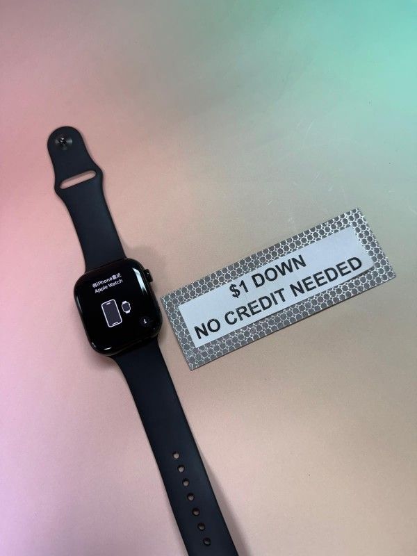 Apple Watch Series 10 Smart Watch - Only $1 Today Pay The Rest Later!