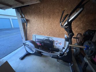 Pro-Form Elliptical 